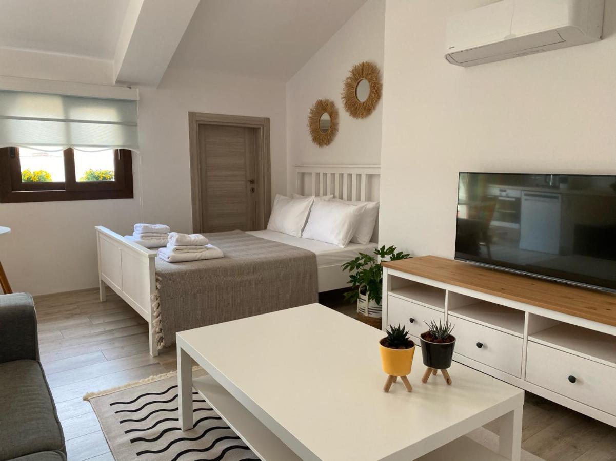 City Suites マルマリス エクステリア 写真